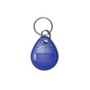 BRELOK RFID TK4100 125 kHz NIEBIESKI 10 szt.