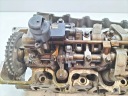 CULASSE COMPLÈTE R1130161601 5.0 V8 MERCEDES S-KLASA IV (1998-2005) W220photo 9