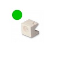 Фотодиод OSRAM LPA672 зеленый 50 мкд SIDE SMD LED [1 шт.]