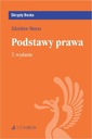 Podstawy prawa. Zdzisław Muras Język publikacji polski