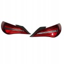ULEPSZENIA РЕСТАЙЛІНГУ LED (СВІТЛОДІОД) (СВІТЛОДІОД) LED (СВІТЛОДІОД) (СВІТЛОДІОД) WYMIENCA MERCEDES - БЕНЗИН CLA C117 КУПЕ C0  (18014565271) фото min 9