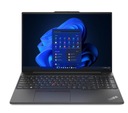 Lenovo ThinkPad E16 Gen 1 16 дюймов i5-1335U 8 ГБ 512 ГБ SSD W11PRO IPS 10 ЦП 57 Втч