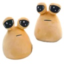 POU PLUSH MASCOT ИГРУШКА ДЛЯ ДЕТЕЙ ПЛЮШЕВОЕ ЖИВОТНОЕ ЧУЖОЙ 24 см