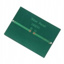 для системы освещения дома Мини солнечные батареи