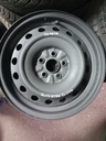 LLANTAS TOYOTA CELICA AVENSIS 6X15 ET39 5X100 VERSO S 