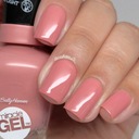 Гель-лак для ногтей Sally Hansen Miracle Mauve-olous 244