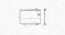 MAGNETI MARELLI 350213174500 RADIATEUR MOTEURphoto 13