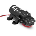 ВОДЯНОЙ НАСОС САМОДАВЛЕНИЯ 4,2л/мин 12В