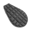 WATER-REPELLENT PILLOW DO SEATING MOTORCYCLE ZAGESZCZONA MILD PROTECTION PERID JAZDA  photo 12