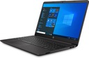 HP 250 G8 Intel N4020 8GB 2TB SSD W10 MAT čierna Kód výrobcu 250 G8