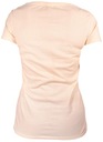 LEE T-shirt SLIM FIT beige TEE _ M Kolor beżowy