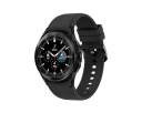Смарт-часы Samsung Galaxy Watch 4 Classic (R885) черные