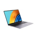 HUAWEI MateBook D16 i5-12450H для бизнеса, твердотельный накопитель 16 ГБ, 512 ГБ W11 GW12