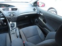 Honda Civic 1.8 i-VTEC, Salon Polska, Serwis ASO Liczba drzwi 4/5