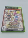 XBOX STREET FIGHTER ANNIVERSARY COLLECTION Producent Microbat Studio