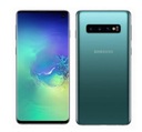 Samsung Galaxy S10 8 ГБ / 128 ГБ Зеленый — Зеленый