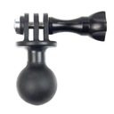 КРЕПЛЕНИЕ РУЧКИ ДЛЯ ГОЛОВЫ GOPRO НА 1 ДЮЙМ К РАМКЕ