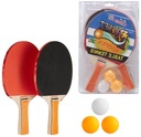 НАБОР ДЛЯ ПИНГ-ПОНГА, ШАРИК ДЛЯ ПИНГ-ПОНГА, ПОДАРОК ​​ДЕТЯМ