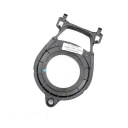 BMW E90 E91 PROTECTION CHÂSSIS BOÎTE À GANTS ACCOUDOIRphoto 12