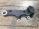 NEW BRACKET CALIPER FASTENERS HARLEY DAVIDSON  photo 5