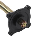 ЗАДНЯ OS GOKARTOWA 810 MM 31 ДЮЙМИ ZE WSPORNIKIEM MOCUJACYM РАМИ I 4 FU  фото 9
