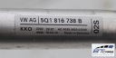 AUDI VW TUBES CLIMATISATION RUKA CLIMATISATION 5Q0816721 5Q1816738B 5Q0820741C 5Q082photo 10