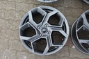 ORIGINAL FORD FIESTA MK8 ST 18CALI 4X108 ET42,5 7,5J ECOSPORT TPMS 