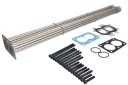 NRF RECIRCULATEUR GAZ D'ÉCHAPPEMENT 820MM X 48MM X 93MM TUBES SAM INSERT DOBOR WGphoto 16