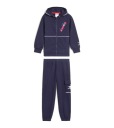 СПОРТИВНЫЙ КОСТЮМ DIADORA JU. СПОРТИВНЫЙ КОСТЮМ HD FZ ЮНИОР ТЕМНО-СИНИЙ L