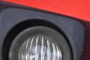 PHARES ANTIBROUILLARD GAUCHE AVANT AVANT 51786774 735425623 FIAT 500 2 II 08-15photo 15