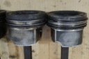 ПОРШЕНЬ ШАТУН MAZDA CX-5 CX5 I 2.2D 12-17R  (18654895355) фото min 15
