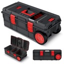 Kistenberg XBLOCK LOG ПОДВИЖНЫЙ ЯЩИК ДЛЯ ИНСТРУМЕНТОВ