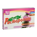 МАСЛО расторопши для восстановления печени Силимарин расторопша 200 капсул