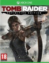 TOMB RAIDER ОКОНЧАТЕЛЬНОЕ ИЗДАНИЕ КЛЮЧ ДЛЯ XBOX ONE/X/S