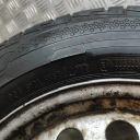 МАХОВИК ЗАПАСНОЕ MERCEDES-BENZ VITO TOURER (W447) A4474010101 32844175 2.1L  фото 7