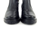 Buty ze skóry ARA GORE-TEX r 37\24 cm IDEALNY Oryginalne opakowanie producenta brak