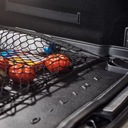 3D резиновый коврик в багажник Audi A4 B8 2008-2015 гг.