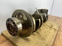 SHAFT CRANK DODGE CHALLENGER 2015  photo 9