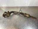 2022 CUPRA FORMENTOR KATALIZATOR/DPF 3Q0131701Mphoto 15