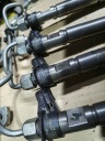 GRAND VOYAGER RT V 2.8CRD 08-16 LANCIA VOYAGER TURBOCOMPRESSEUR 803423-5002Sphoto 10