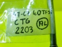 FIL TUYAU TUYAU TURBOCOMPRESSEURS S6 C7 S7 A8 S8 4.0 TFSI CTG 079145141Fphoto 9