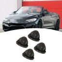 4PCS КРИШКА ДВИГУНА РЕЗИНОВА КРІПЛЕННЯ 11127614138 ZMNIEJSZ WIBRACJE FR  фото 8