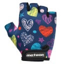 Велосипедные перчатки Meteor Kids XS Auto