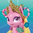 My Little Pony Cadance s kúzelnými vlasmi F1287 Typ sada