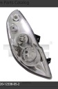 PROJECTEUR RENAULTphoto 1
