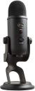 USB-микрофон Blue Yeti камера Logitech C922 Pro