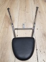 СПИНКУ ПАСАЖИРА SISSY BAR HONDA VT750 SHADOW ACE RC44  фото 9