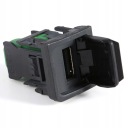КАБЕЛЬ PRZEACZNIKA USB 100 CM UPRZAZ DO RCD510  (18017865261) фото min 11