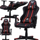 Gamer szék+IRODAI FORGATHATÓ MASSZÁZS ÁLLÍTHATÓ KARTÁMASZOK