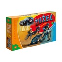 НАСТОЛЬНАЯ АРКАДНАЯ ИГРА «Спидвей Дакар»